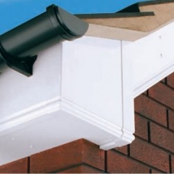 Soffits, Fascias and Guttering