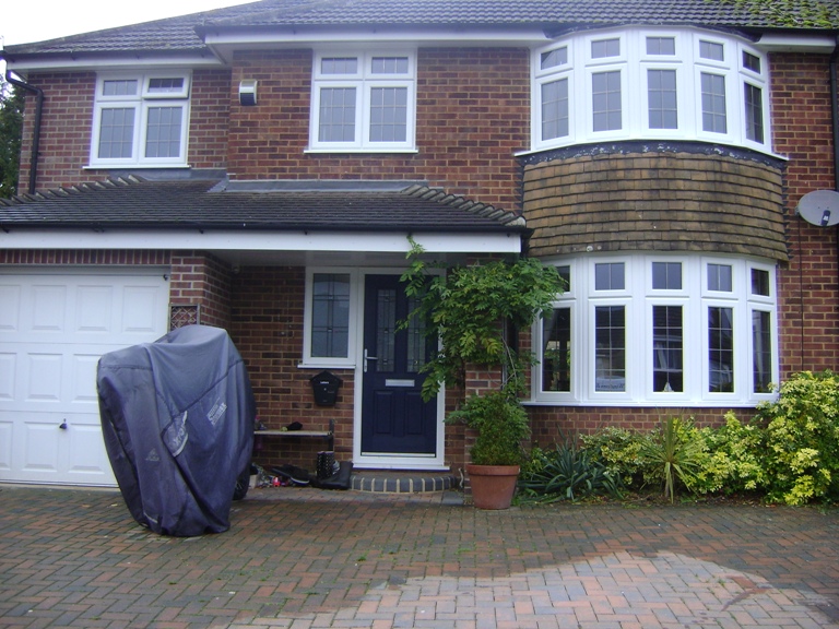 Advance Windows installation