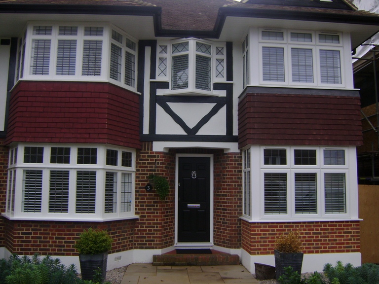 Soffits & Fascias